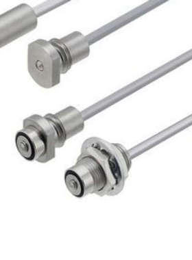 美德龙METROL传感器STM31A