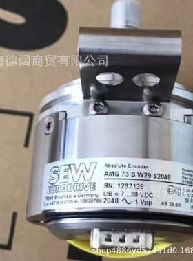 SEW编码器EV2T 0G71DN104 TTL德国赛威全新原装正品现货顺丰包