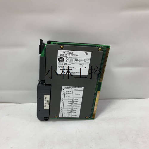 1785-L80C    A-B     I/O模块、输出模块