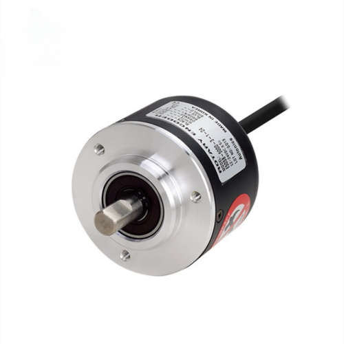 奥托尼克斯Autonics 原装 光学式旋转编码器E50S8-8000-6-L-5