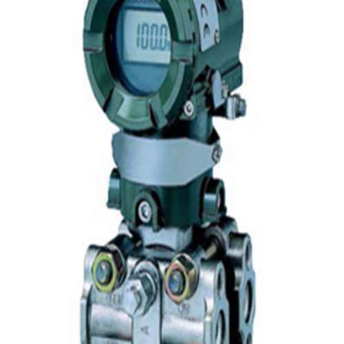横河YOKOGAWA压力变送器EJA130A-DMS4A-22NN/NF1智能数显