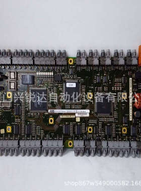 ABB  5SHY3545L0014 3BHB013085R0001  模块卡件 库存有货