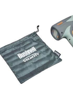 博士能雷达测速枪101911 手持式测速仪 车辆和球类速度计