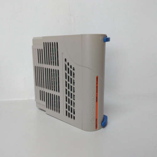 VE4033S2B1 5X00497G01  控制处理器模块 库存