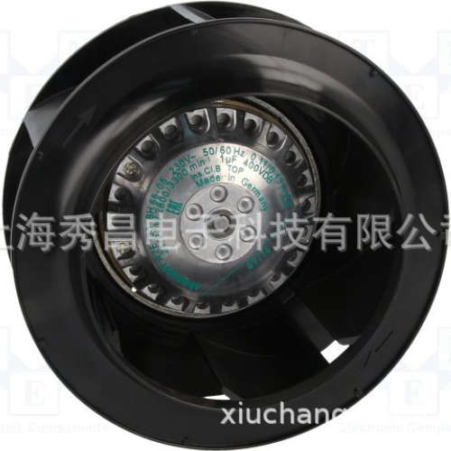 现货原装R2E133-BH66-25 26 05 31 24 14 07 34 33 27德国ebm风机