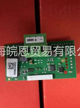 意大利CAREL卡乐 18C538A006 IROPZ48510 ROPZDSP00 通讯卡原装