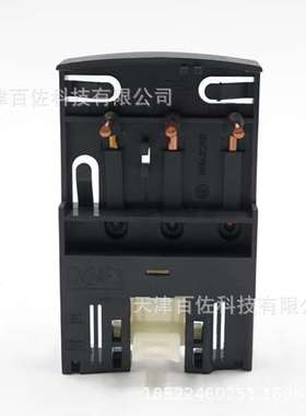 GV2AF3电动机断路器附件配合GV2接触器组合模块GV2AF3