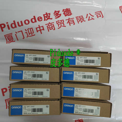 CP2W-CIFD2 NX1W-CIF12 NX1W-DAB21V CPM1A-8ER GRT1-OD4-1欧姆龙