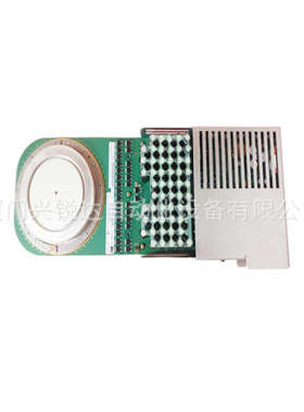 ABB 5SHY6545L0001 AC10272001R0101 5SXE10-0181 可控硅模块