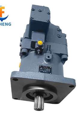 A10VO45DFLR+A10VO45DFLR/31R-AZPFF-008008Fucheng Hydraulic
