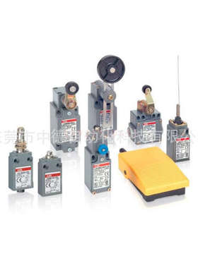 ABB LS32M11B11 LS32M12B11 LS32P31B11 限位开关
