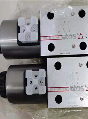 阿托斯电磁阀规格型号CAPP AGRCZO-10 20