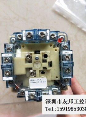 A032*VCS09614VR HD 24.2 SPOHN+BURKHARDT 现货 实物照片 包好