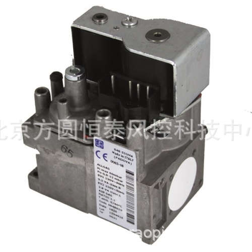 康美燃气阀SIGMA 848 0848019  壁挂炉配件燃气阀比例阀