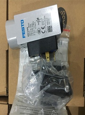 FESTO费斯托真空发生器OVEM-10-H-B-QO-CE-N-2N