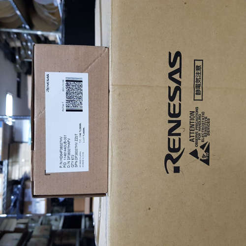 新到现货 RAJ240080  电池管理IC-多个GPIO  控制器 MCU RENESAS