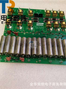 GE FANUC IC693PWR321X 全新原装