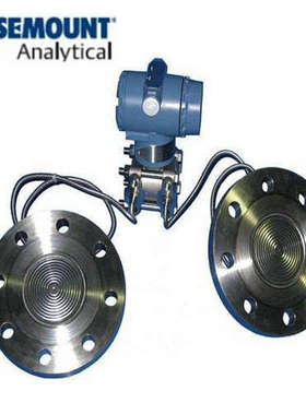 Rosemount罗斯蒙特表压变送器3051CG4A02A1AB3H2L4M5E5恒压供水