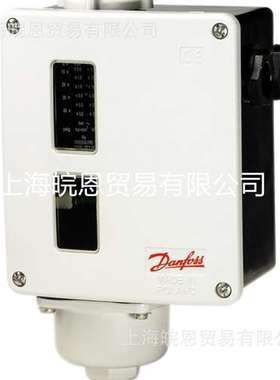 全新正品RT112 017-519166 017-519366丹佛斯RT压力开关Danfoss