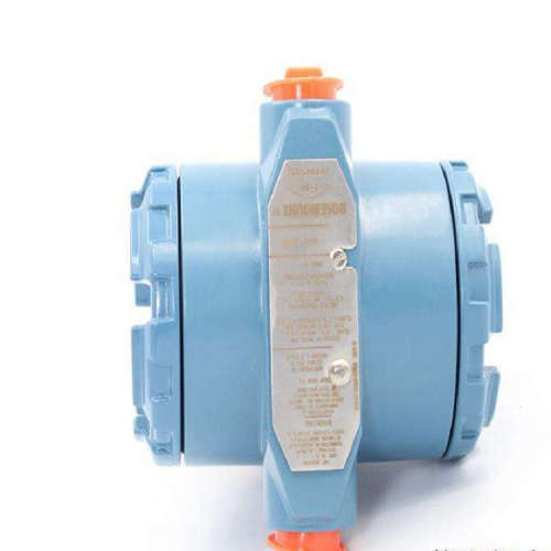 罗斯蒙特双通道变送器3051CA2A02A1AB3H2L4M5