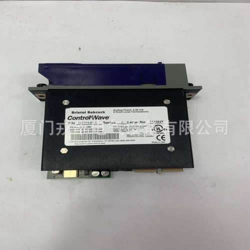 396353-01-0     EMOTRON   工控模块，快速发货