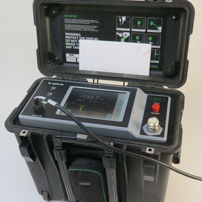 租售/回收Kaelus凯镭思IPA-2600A IQA-2600C便携式互调分析仪