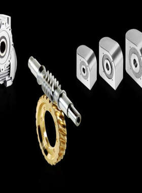 磐屿机械供应 CAVEX涡轮蜗杆减速箱 圆柱立式减速器直发