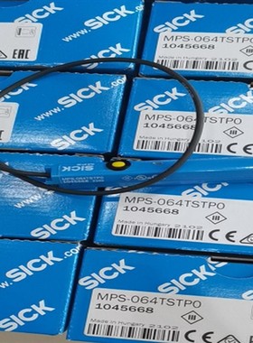 现货5个GRTE18-P2467 1066550施克SICK圆柱型传感器