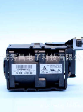 原装 服务器风扇 654752-002 667882-001 697183-002 GFM0412SS