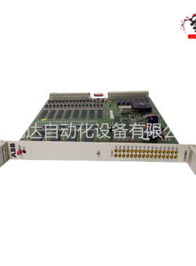 A8B 086318-001 电路板模块