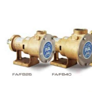 FS40日本NIKKISO原装 Monoflex?泵用于船舶和渔业玉崎优势品牌