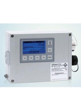 赫尔纳直采 德国Paul Wegener 数据表折线图记录仪 PME