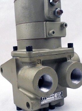 .ROSS气动阀电磁阀W7056A6331提供产品资料