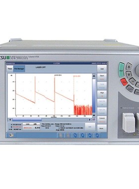 租售/回收日本原装安立Anritsu MW90010A光时域反射仪