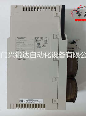 Schneider 140CPU67261C 模拟扩展模块