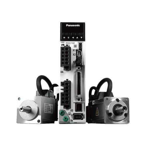 松下伺服电机400W MHMD042G1U/MHMJ022G1D/MSMD012G1V/MSMJ08