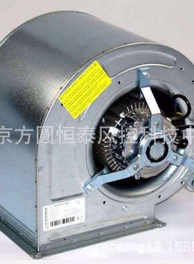 DD 9-9-14 TH 1/2 BB  莱蒙斯Lemmens风机 DD 9-9-14 1/2 BB 230V