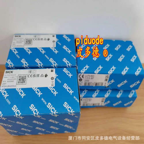 IMB08-04NNOVU2S IMB08-04NPOVU2S IMB08-02BNSVC0S传感器议价