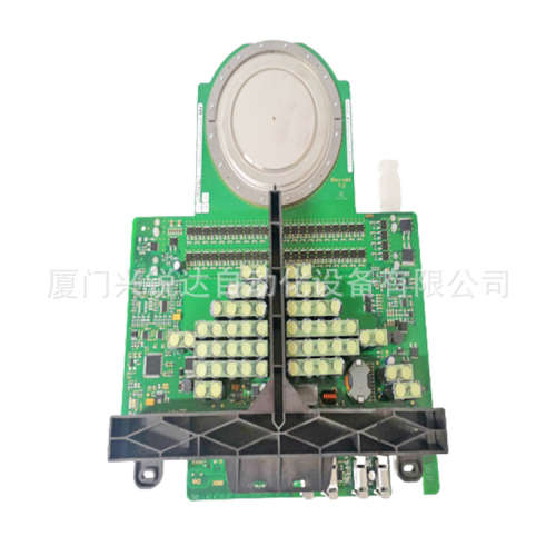 ABB 5SHY3545L0003\t336A4954ARP1 IGCT可控硅模块