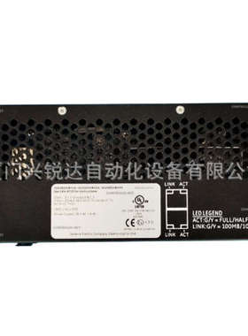 GE\tIS420ESWBH3A  工业以太网交换机Mark VIe安全控制系统 库存