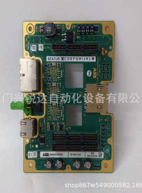 ABB  UAC389AE02 HIEE300888R0002 模块卡件 库存