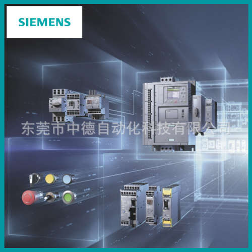 5SY6101-7CC 3RT1956-4EA2 3NA3360 6ED1055-1MA00-0BA2 Siemens
