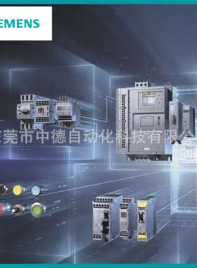 5SY6101-7CC 3RT1956-4EA2 3NA3360 6ED1055-1MA00-0BA2 Siemens