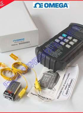 HH502HH503SC-HH500HH501BR经济型手持数显温度计 JK型热电偶