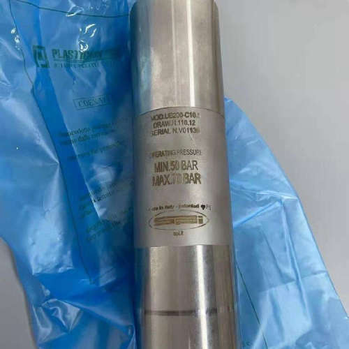 SPI Engineering Srl帕马机床夹紧单元UB200 C105 750-400-83