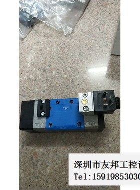 A032*全新无包装费斯托 188005 MDH-5/2-D-2-FR-S-C-A-SA 现议价