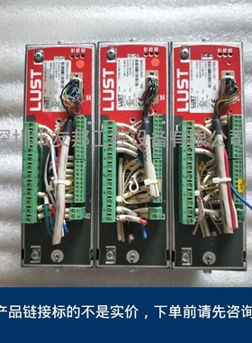 路斯特伺服驱动器CDA32.008.C1.4.HF现货包好