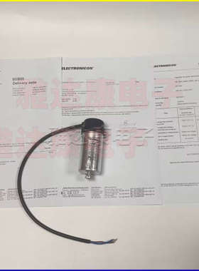 247.235-55750 247.238-52885 electronicon 电容器