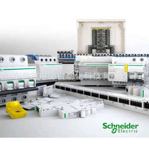 Acti9 iC60N 1P 0.5A courbe D A9F75170开关断路器