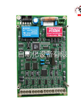 A8B 3BHB000652R0001KUC720AE01 运动控制器